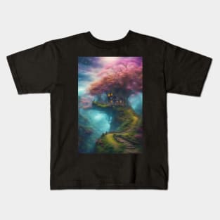 Treehouse Kids T-Shirt